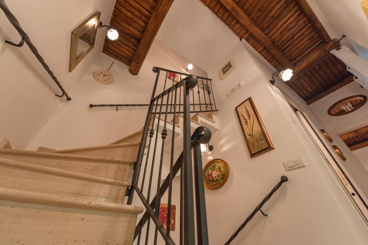 萨莱诺La Casa Degli Angeli住宿加早餐旅馆 外观 照片